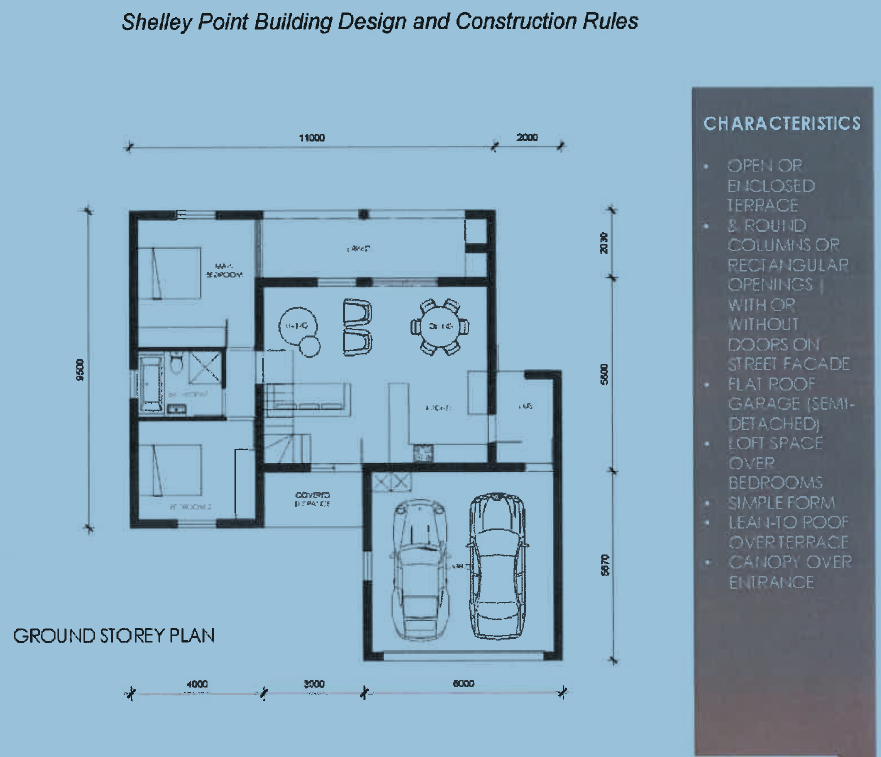 0 Bedroom Property for Sale in Shelley Point Western Cape